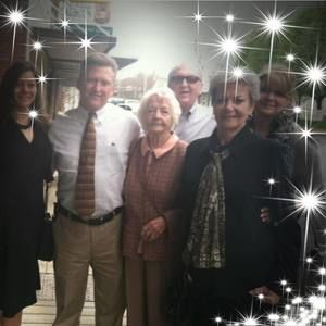 Meet your Posher, Beth